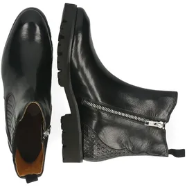 Melvin & Hamilton Stiefeletten Damen Lexi 2 schwarz 42