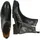 Melvin & Hamilton Stiefeletten Damen Lexi 2 schwarz 42