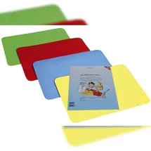 Läufer 69255 Bastelunterlage uni sortiert