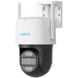 Reolink Trackmix Wired LTE IP Camera Reolink