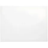 Papstar Tischsets, Papier 30 cm weiß