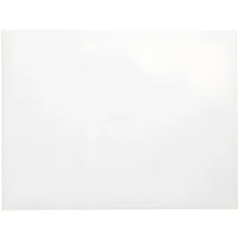 Papstar Tischsets, Papier 30 cm weiß