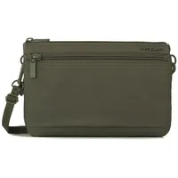 Hedgren Inner City Emma Umhängetasche RFID 24 cm olive night