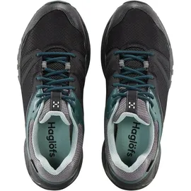 Haglöfs Haglofs Trail Fuse Gt Gore-tex® Wanderschuhe - Mineral / True Black - EU 38 2/3
