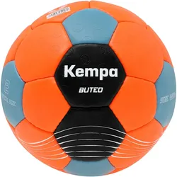 Handball Buteo KEMPA mango|BLAU|SCHWARZ 2