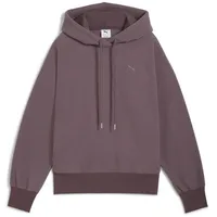 Puma Hoodie Lila L