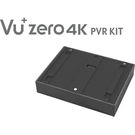 VU+ Zero 4K PVR Kit inkl. 2 TB Festplatte