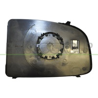 PRASCO Spiegelglas Außenspiegel FT9307523