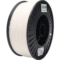ESUN PLA+ 1,75mm BONE WHITE 3kg (PLA+, 1.75 mm,