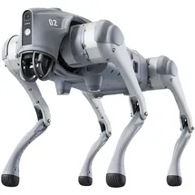 Unitree Go2 EDU 40 Tops