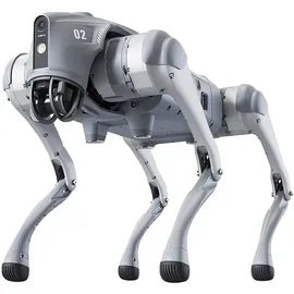 Unitree Go2 EDU 40 Tops