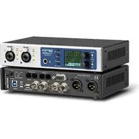 RME MADIface XT II
