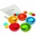 PlanToys Sortieren & Spielen bunt