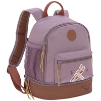 Backpack Adventure Dragonfly