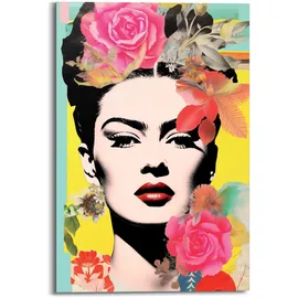 Reinders! Bilderrahmen Frida Pop bunt 60x90 cm 1 St.