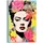 Reinders! Bilderrahmen Frida Pop bunt 60x90 cm 1 St.