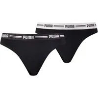 Puma String 2 St. Schwarz XL