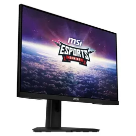 MSI G244F E2 24" schwarz