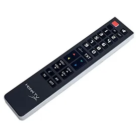 SUPERIOR ELECTRONICS Superior Remote Control Hotel TV