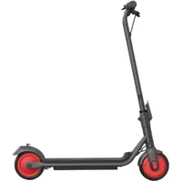 Segway-Ninebot Zing C20 schwarz/rot