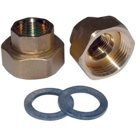 WILO Umwälzpumpe Rp 1/2 x G 1