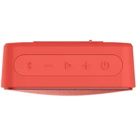 Grundig GBT SOLO+ rot