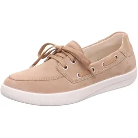 Legero Silence Damen Beige 38
