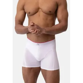 Danish Endurance Bamboo Trunks unifarben 3XL 6er Pack