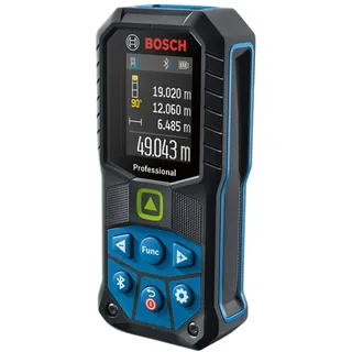 Bosch GLM 50-27 CG Laser-Entfernungsmesser