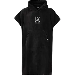 Protest Herren Poncho - 1