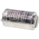 AEG 1250020334 Kondensator 8μF 425/475V für Wäschetrockner (Beschreibung)