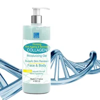 Bleu & marine Bretania Anti Ageing Kollagen Gel Frauen