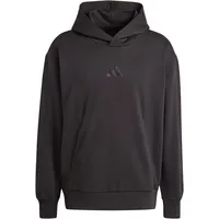 adidas Hoodie Schwarz XS