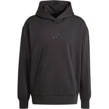 adidas Hoodie Schwarz XS