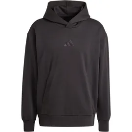 adidas Hoodie Schwarz XS