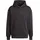 adidas Hoodie Schwarz XS