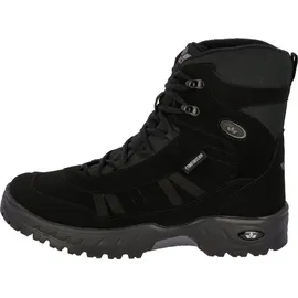 LICO Wildlife Herren Schwarz 39