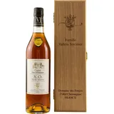 Vallein Tercinier Cognac X.O. Vieille Réserve Fine Champagne 40% vol. 0,7 l