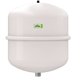 Reflex N 18 Membran-Druckausdehnungsgefäß 4 bar weiß 7204401