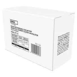EMOS Bleiakku 12V 7000 mAh 1 St.