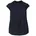 Comma comma Bluse blau 34