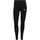 Adidas Essentials Logo High Waist Leggings Black / White XS