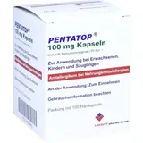 Pädia GmbH Pentatop 100mg