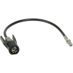  Antennenadapter GPS Becker SMB (m) -> AK72 