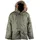 Mil-Tec US N3B oliv, 3XL