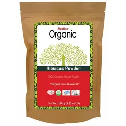 Radico Kräuterpackung Hibiskus