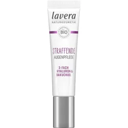 Lavera Straffende Augenpflege - Neue Rezeptur