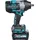 Makita TW002GM201 inkl. 2 x 4,0 Ah + MAKPAC