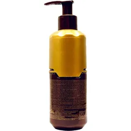 NishMan - Beard Conditioner - Bartpflege Conditioner 200ml