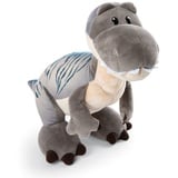 NICI 48813 - Dino Tony-Rex stehend, Kuscheltier 31 cm, GREEN